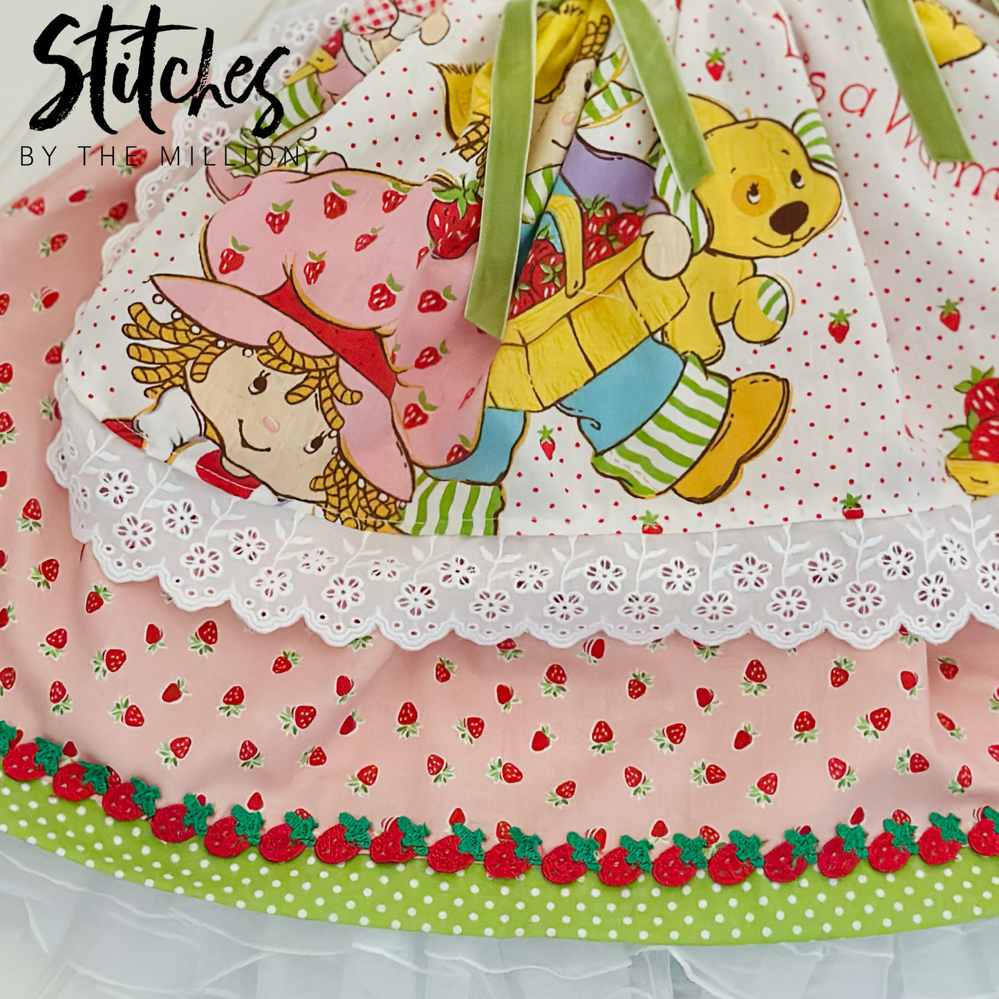 Custom for Debbie
