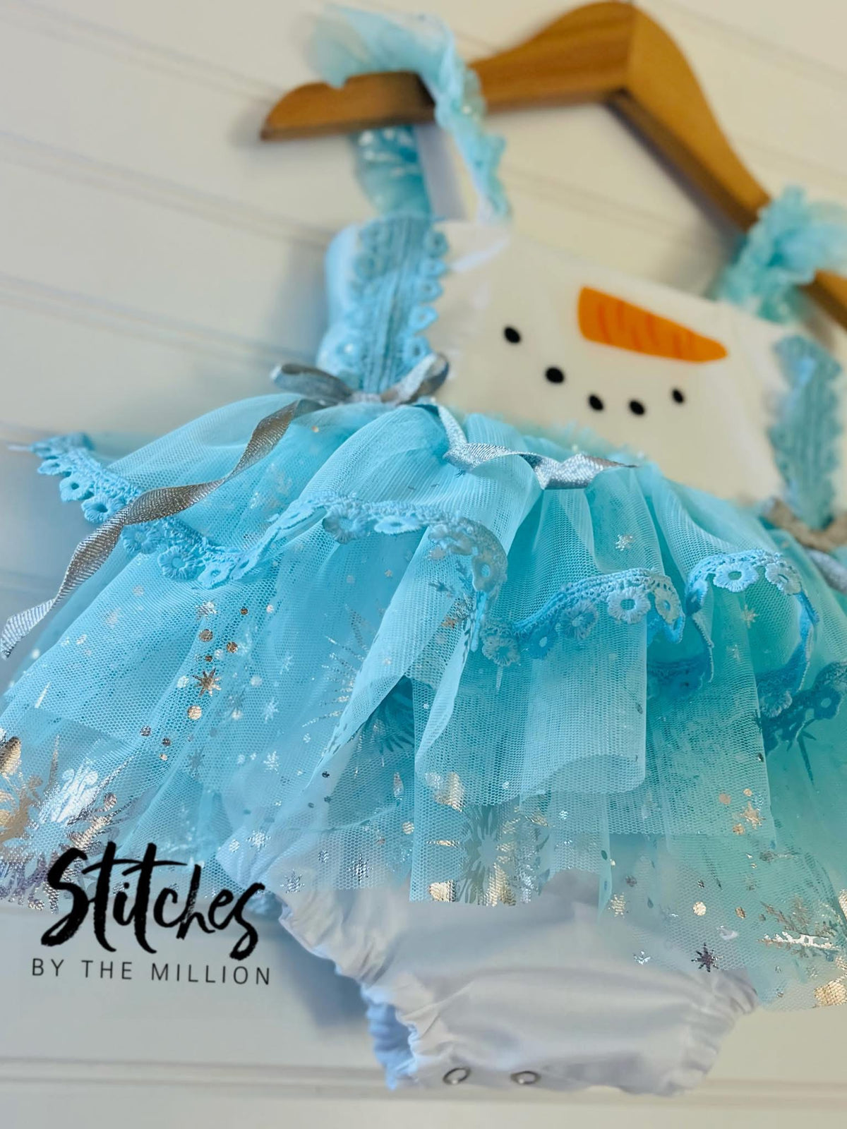 Build a Snowman