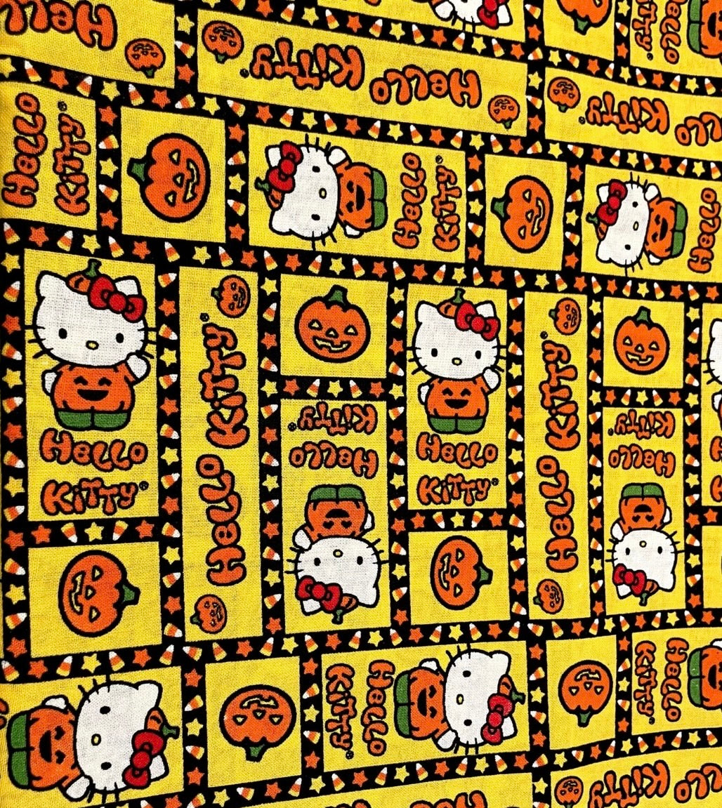 HK Halloween Customs