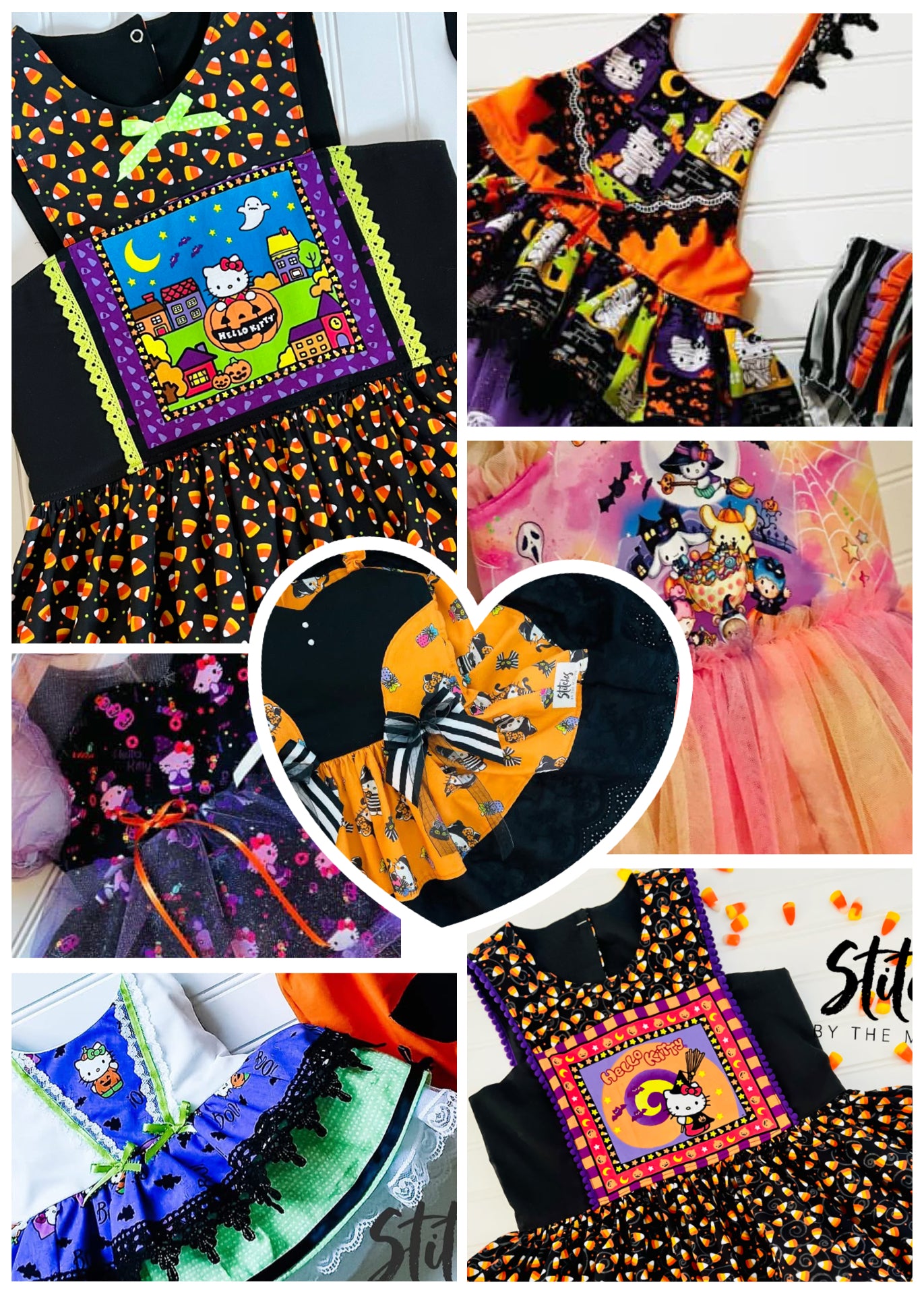 Halloween Customs