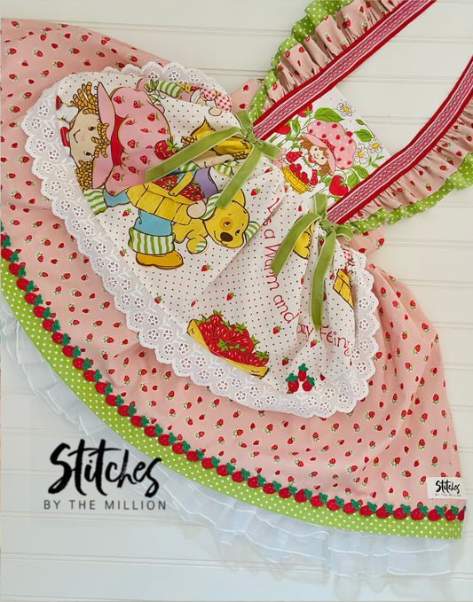 Custom for Debbie