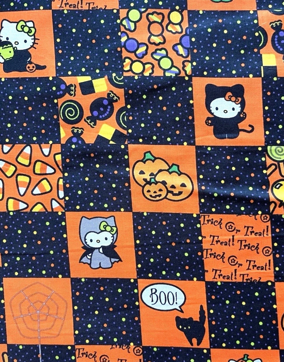 HK Halloween Customs