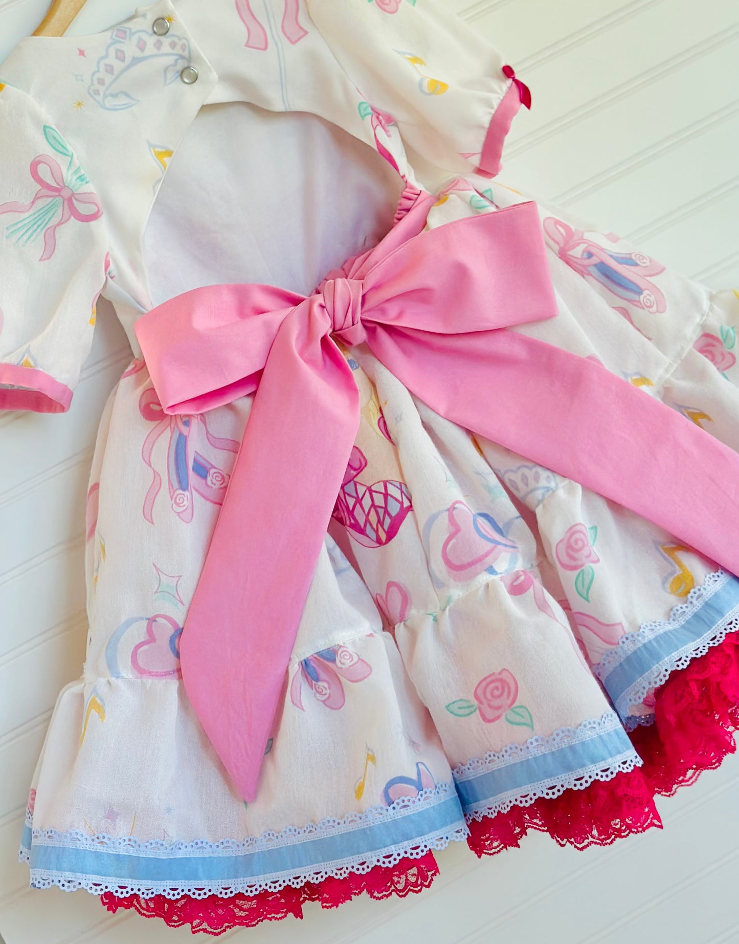 Barbie Custom For Rachel
